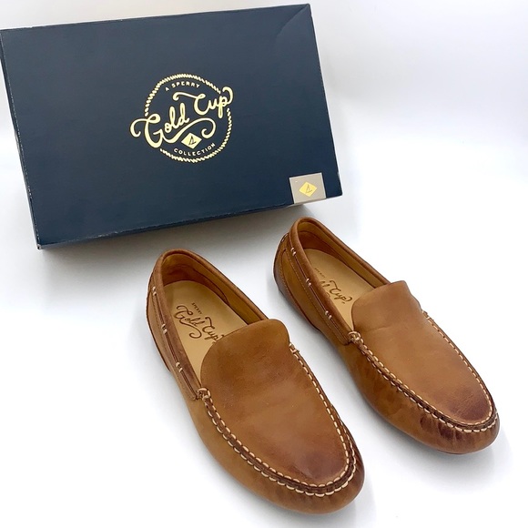 Sperry | Shoes | Sperry Gold Cup 